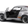 Porsche 911 RSR Kremer Rally 1973 1 18 Solido 1801120 04