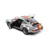 Porsche 911 RSR Kremer Rally 1973 1 18 Solido 1801120 06