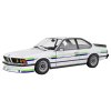BMW 6 Alpina B7 Turbo (E24) 1984 bílá 1 18 Solido 1810303 01