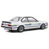 BMW 6 Alpina B7 Turbo (E24) 1984 bílá 1 18 Solido 1810303 02