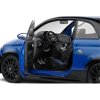 Fiat 695 Abarth Tributo 131 Rally 2022 Podium modrá 1 18 Solido 1811303 04