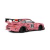 Porsche 911 (993) #23 RWB Bodykit %22Pink Pig%22 Sopranos 2020 růžová 1 18 Solido 1808503 02
