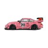 Porsche 911 (993) #23 RWB Bodykit %22Pink Pig%22 Sopranos 2020 růžová 1 18 Solido 1808503 03