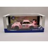 Porsche 911 (993) #23 RWB Bodykit %22Pink Pig%22 Sopranos 2020 růžová 1 18 Solido 1808503 07