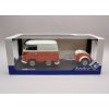 Volkswagen Kool Kombi 1950 oranžovo bílá 1 18 Solido 1810902 07