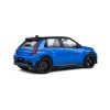 Alpine A290 GTS 2024 modrá Alpine 1 18 Solido 1812601 02