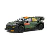 Ford Puma Rally1 Hybrid #7 Rally New Zealand 2022 1 18 Solido 08