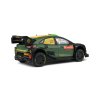 Ford Puma Rally1 Hybrid #7 Rally New Zealand 2022 1 18 Solido 09