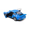 Porsche 911 RSR IROC #4 IROC Riverside 1974 1 18 Solido 1810702 06