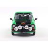 Autobianchi A112 Abarth MK5 1980 zelená 1 18 Solido 1803806 02