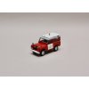 Land Rover II Bomberos Fire Brigade %22Barcelona%22 1 43 Champion 01