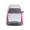 Porsche 924 Turbo 1986 stříbrno červená 1 18 KK scale 180902 04