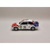 Ford Escort MK III RS Turbo #35 AvD:STH Hunsrück Rallye 1985 1 18 MCG Prasklina na obalu 18422 03
