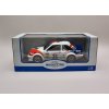 Ford Escort MK III RS Turbo #35 AvD:STH Hunsrück Rallye 1985 1 18 MCG Prasklina na obalu 18422 04