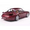 Porsche 911 (993) Turbo 1997 Arena červená 1 18 Solido 1810102 02