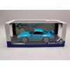 Porsche 911 (993) Clubsport 1997 modrá Riviera 1 18 Solido 1810101 05