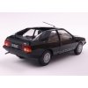 Renault Fuego Turbo 1980 černá 1 18 Solido 1806406 02