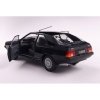 Renault Fuego Turbo 1980 černá 1 18 Solido 1806406 04