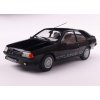 Renault Fuego Turbo 1980 černá 1 18 Solido 1806406 01