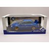 Subaru Impreza WRX Sti 2003 modrá Sonic 1 18 Solido 1812301 05