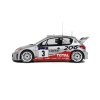 Peugeot 206 WRC #3 Tour de Corse 2002 %22resin model %22 1 18 OttOmobile OT1085 03