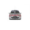 Peugeot 206 WRC #3 Tour de Corse 2002 %22resin model %22 1 18 OttOmobile OT1085 05