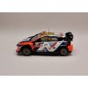 Hyundai i20 N Rall1 #11 Safari Rallye Kenia 2024 1 18 IXO 18RMC208.22 03