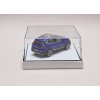 Renault Kadjar 2020 modrá Iron 1 43 Norev Renault Collection 02