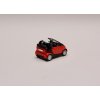 Smart Fortwo (W450) City Cabrio 1 43 DelPrado baleno Car Selection 02