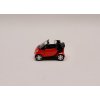 Smart Fortwo (W450) City Cabrio 1 43 DelPrado baleno Car Selection 03