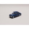 Škoda 1200 Sedan 1952 tmavě modrá 1 43 IXO CLC496N.22 01