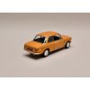 BMW 2002 ti oranžová 1 24 Welly 24053 02