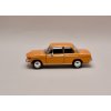 BMW 2002 ti oranžová 1 24 Welly 24053 03