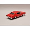 Chevrolet Chevelle SS 396 1968 červená 1 24 Welly 29397 02