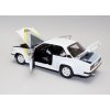 Opel Ascona 400 bílá s pruhy do V 1 18 Sun Star 5390 05