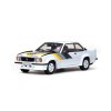 Opel Ascona 400 pruhy do V bílo žlutá,šedá,černá 1 18 Sun Star 5390 01