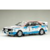 Audi Quattro A2 #3 3rd Rally Argentina YPF 1984 1 18 Sun Star 4254 01