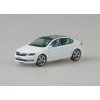 Škoda Vision D Concept Car bílá 1 43 Abrex 01