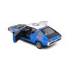 Renault R17 #42 Rallye Abidjan Nice 1976 1 18 Solido 1803706 04