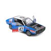 Renault R17 #42 Rallye Abidjan Nice 1976 1 18 Solido 1803706 05