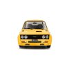 Fiat 131 Abarth 1980 žlutá 1 18 Solido 1806006 05
