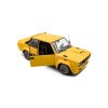 Fiat 131 Abarth 1980 žlutá 1 18 Solido 1806006 06
