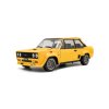 Fiat 131 Abarth 1980 žlutá 1 18 Solido 1806006 01