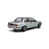 BMW 323i E21 1980 stříbrno modrá metalíza 1 18 Solido 1812801 02