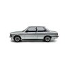 BMW 323i E21 1980 stříbrno modrá metalíza 1 18 Solido 1812801 03