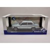 BMW 323i E21 1980 stříbrno modrá metalíza 1 18 Solido 1812801 07