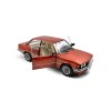BMW 323i E21 1980 kaštanově červená metalíza 1 18 Solido 1812802 05