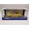 Fiat F595 Abarth 2024 Solido Works žlutá 1 18 Solido 1811306 06