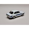 Ford Escort MK I RS 2000 bílo modrá 1 24 WhiteBox 124250 02