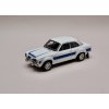 Ford Escort MK I RS 2000 bílo modrá 1 24 WhiteBox 124250 01